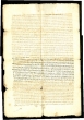 Concerne la Synagogue Nahon