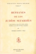 Refranes de los Judios Sefardiès