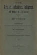 Arts et Industries Indigènes du Nord de l'Afrique