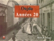 Oujda années 20