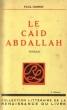 Le Caïd Abdallah