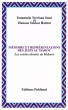 Mémoire et représentations des Juifs au Maroc / Les voisins absents de Meknès