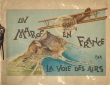 Du Maroc en France par la voie des airs