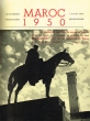 Maroc 1950