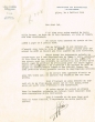 Lettre adressée le 04/07/1936 à M. Crévolin