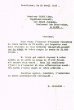 Lettre adressée le 20/04/1936 à Léon Caron de Dijon