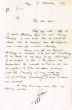 Lettre adressée le 01/12/1931 à E. Crévolin