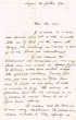 Lettre adressée le 20/07/1930 à E. Crévolin