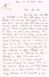 Lettre adressée le 31/08/1930 à E. Crévolin