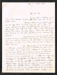 Lettre adressée le 06/08/1936 à E. Crévolin