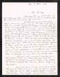Lettre adressée le 21/01/1936 à E. Crévolin