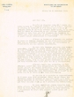 Lettre adressée le 13/12/1933 à E. Crévolin