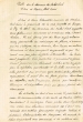 Note redigée en 1920 sur le domaine des Ouled Siah
