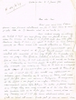 Lettre adressée le 02/01/1929 à E. Crévolin