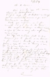 Lettre adressée le 20/09/1929 à Léon Caron