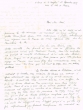 Lettre adressée le 23/09/1929 à E. Crévolin