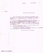 Lettre adressée le 26/07/1923 au Directeur de la Banque Algéro-Tunisienne pour le Commerce d'Exportation à Casablanca