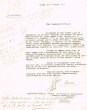 Lettre adressée le 18/04/1922 à E. Crévolin