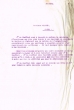 Lettre adressée le 19/04/1937 à M. Malarte de Alger