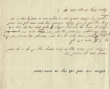 Document du tribunal Rabbinique de Mogador -