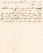 Document du tribunal Rabbinique de Mogador - 6