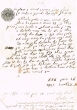 Document du tribunal Rabbinique de Mogador - 656