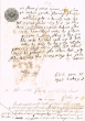 Document du tribunal Rabbinique de Mogador - 657