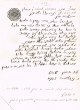 Document du tribunal Rabbinique de Mogador - 659