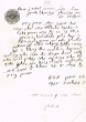 Document du tribunal Rabbinique de Mogador - 661