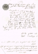 Document du tribunal Rabbinique de Mogador - 662
