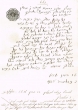 Document du tribunal Rabbinique de Mogador - 663