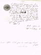 Document du tribunal Rabbinique de Mogador - 690