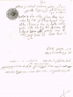 Document du tribunal Rabbinique de Mogador - 698