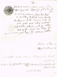 Document du tribunal Rabbinique de Mogador - 680