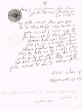 Document du tribunal Rabbinique de Mogador - 681