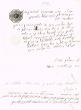 Document du tribunal Rabbinique de Mogador - 683