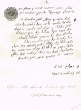 Document du tribunal Rabbinique de Mogador - 684