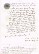 Document du tribunal Rabbinique de Mogador - 685