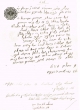 Document du tribunal Rabbinique de Mogador - 686