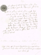 Document du tribunal Rabbinique de Mogador - 691