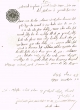 Document du tribunal Rabbinique de Mogador - 695