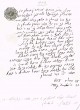 Document du tribunal Rabbinique de Mogador - 998
