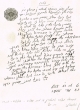 Document du tribunal Rabbinique de Mogador - 1064