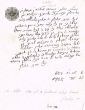 Document du tribunal Rabbinique de Mogador - 1067