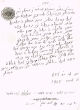 Document du tribunal Rabbinique de Mogador - 1073