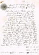 Document du tribunal Rabbinique de Mogador - 1074