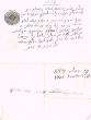 Document du tribunal Rabbinique de Mogador - 1094