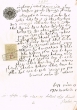 Document du tribunal Rabbinique de Mogador - 1270