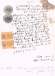 Document du tribunal Rabbinique de Mogador - 1280
