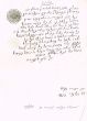 Document du tribunal Rabbinique de Mogador - 4248